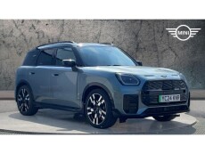 MINI Countryman 150kW E Sport [Level 2] 66kWh 5dr Auto Electric Hatchback